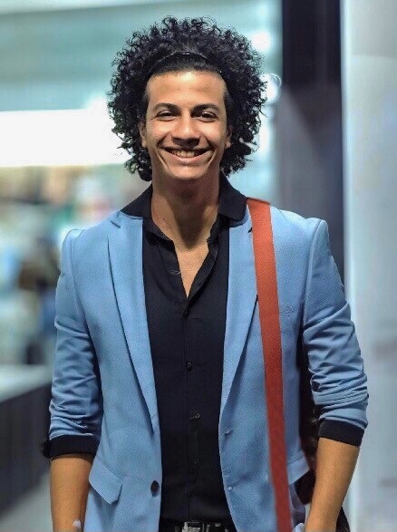 Kerolos Amiel